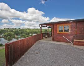 White Springs - Pine Lodge